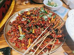 -成都吃客(奎星楼店)