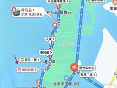-养马岛旅游度假区