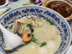 -山外山菜馆(玉泉路店)