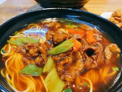 -董记面馆(漳州二路店)