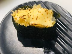 -榴大大·寿司先生(哈街店)