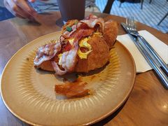 -BAKER&SPICE(BFC外滩金融中心店)
