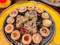 -海之屋韩式烤肉(海棠68环球美食街店)