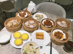 豉汁蒸凤爪-万龙洲海鲜(南新仓店)