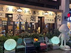 -小河直街历史文化街区