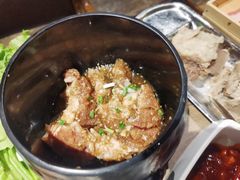 -火炉火自助餐(悠唐购物中心店)