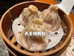-南京大牌档(新街口德基广场店)