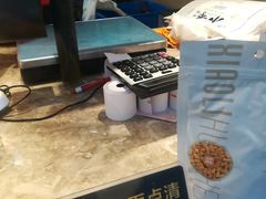 -小李烧鸡(西北角总店)