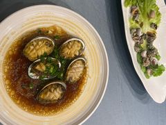-新丁香海鲜主题餐厅(现代花园店)