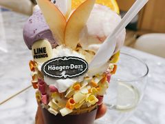 -哈根达斯(太原长风街店)