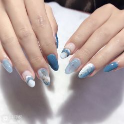 -Pink You美甲洗眉纹绣定制中心