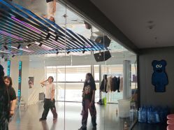 -泫舞舞蹈工作室