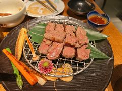 -阿吾罗日本料理(K11艺术中心店)
