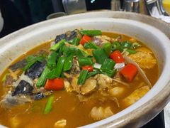 -好兄弟郭巨海鲜(天一阁店)