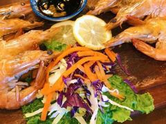 -茉莉.Red Crab