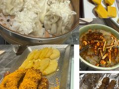 -紫泥369粗粮季(鼓楼店)