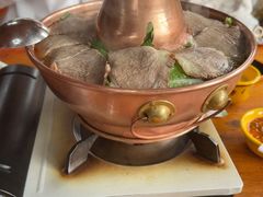 -塔洛藏餐吧(香格里拉古城店)