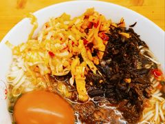 -李叁面馆(妇幼店)