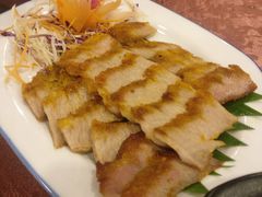 -南沙游艇会·大兵船餐厅