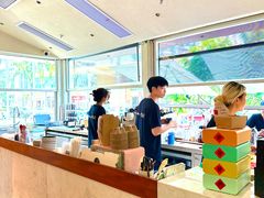 -The PEAT Coffee(深业中城店)