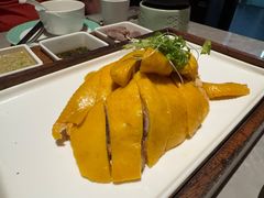 -钱塘秋荷·新江浙菜(沪太路店)