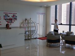 -爱月宝月嫂·育儿嫂