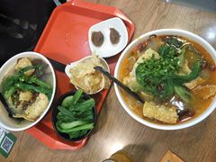 -螺小胖柳州螺蛳粉(钟楼总店)