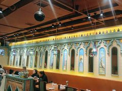 -驿楼兰·新疆菜(火车站店)