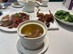 -琬苑鸽庄·川粤融合菜(解放碑总店)