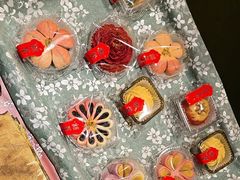 -金陵梦华·宫宴(南京首店)