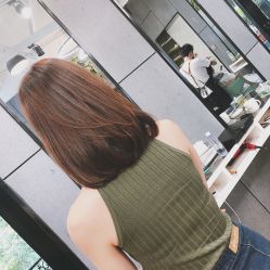 中发-3AM HAIR SALON烫发染发接发