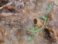 -芦月轩羊蝎子(北蜂窝店)