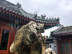 -郭守敬纪念馆