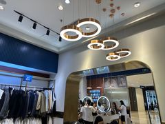 -海马体照相馆(大连柏威年购物中心店)