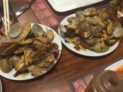 -汉巴味德(百年港湾店)