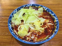 -蒋六十八梯眼镜面(狮子坪店)