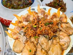 -渔娘渔家丹东海鲜(东直门店)