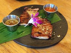 -NAYA·亚洲泰菜(欢乐港湾店)