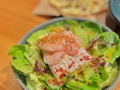 -农畉LONFOOD(福田星河COCOPark店)