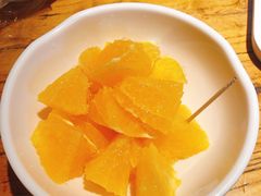 -平娃三宝烧烤·面食(富丰桥店)