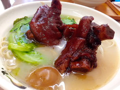 养颜猪手面-杨昌记大骨浓汤面(制造局路店)