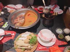 -牛New寿喜烧(闵行龙湖天街店)