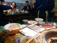 -六公里老火锅(总店)