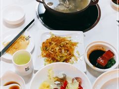 -黑鸡小馆(金源店)