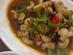 -老杨饭店(万科里店)