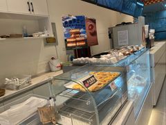 -烘焙町面包店(西四店)