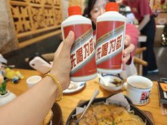 -莲花公园煎蟹·30年闽菜(火车站店)