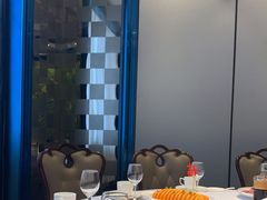 包厢-龙船人海鲜城(长治路店)