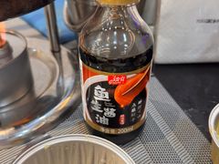 -花西亭·海鲜自助餐厅(瑞城名人酒店)