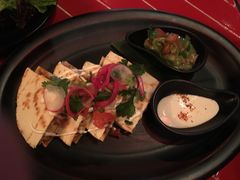 -Luchador摔跤手墨西哥餐厅(恒宇广场店)